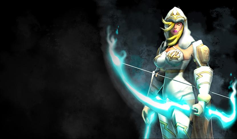  Autors: Roxyna League of Legends wallpapers