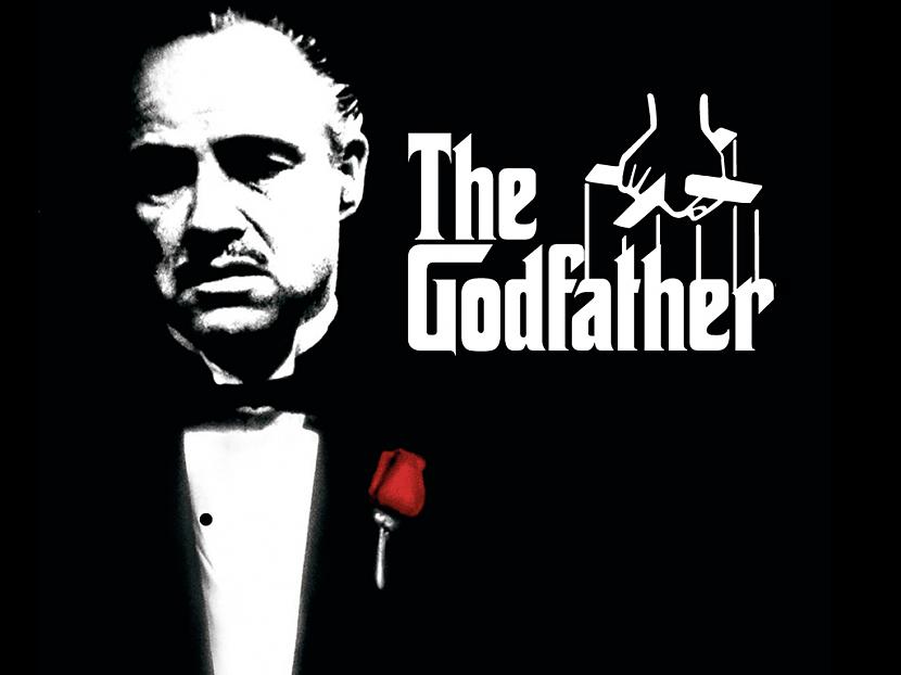 The godfather līdzīgs gta... Autors: pruseks Mans spēļu tops