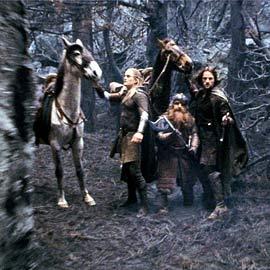  Autors: Fosilija Filmu mīļiem - The Lord of the Rings trilogy