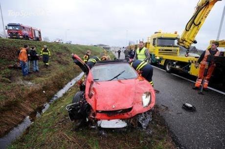 ferrari f430 spider Autors: ZARK Labāk būtu adevuši man