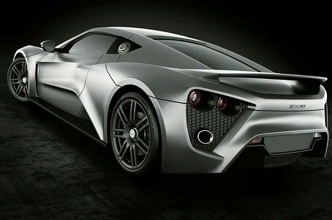  Autors: youfunnyguy Zenvo ST1