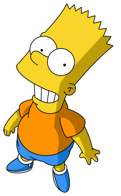 Facts About Bart Simpson , The Simpsons: Bart’s 25 Greatest Moments – PFYUZ