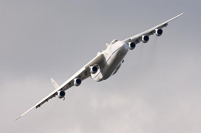 3 vietā ierindosim Antonov... Autors: european Transportlīdzekļu lielākās realizētās kvantitātes TOP