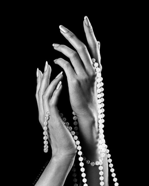  Autors: chabonick Diamonds&Pearls*