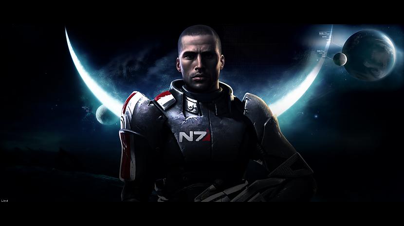  Autors: GET MONEY Mass Effect bildes un video