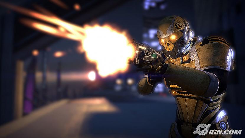  Autors: GET MONEY Mass Effect bildes un video