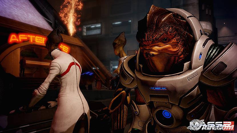  Autors: GET MONEY Mass Effect bildes un video