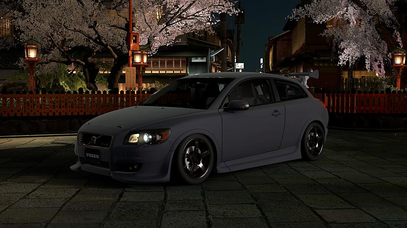  Autors: Theron Mahariel Gran Turismo 5 screenshots