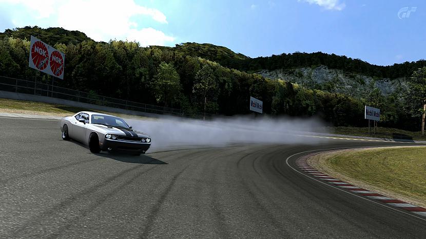  Autors: Theron Mahariel Gran Turismo 5 screenshots