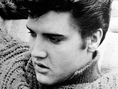  Autors: zirdziniece Elvis Presley