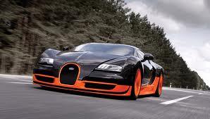 Bugatti veyron 164 super... Autors: Etnies 99 Pasaules ātrākie auto.