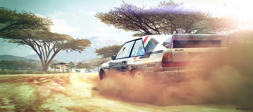  Autors: Putra Colin Mcrae Rally Dirt 3