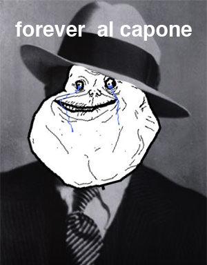  Autors: Johny Ice Forever Alone?