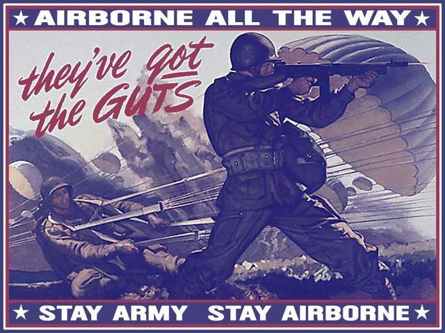 Ja cilvēkiem patiks veidošu... Autors: SkyBoy 101st Airborne Division Otrajā pasaules karā