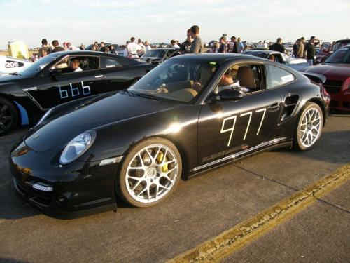  Autors: nauruha 1000 zirgspēku «Porsche 911»