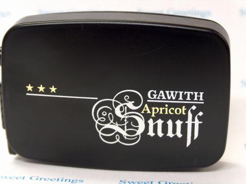 Poschl Gawith Apricot Snuff... Autors: skittles Snuff [šņaucamā tabaka]