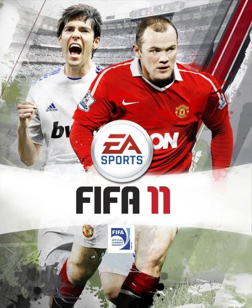 FIFA 11Jaunākais ikkgadējo EA... Autors: Geimeris007 Labākās un populārākās spēles.