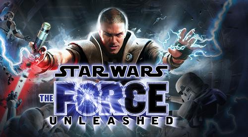 Star Wars The Force Unleashed... Autors: Geimeris007 Labākās un populārākās spēles.