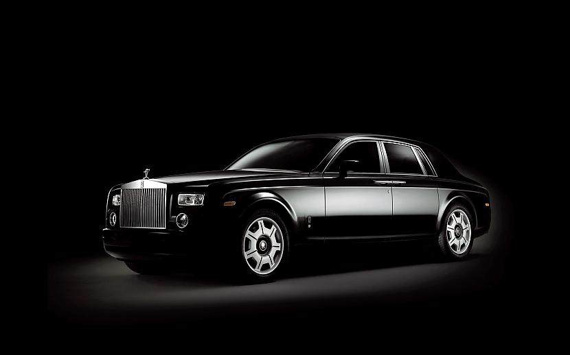 Rolls Royce Phantom Autors: redf0xs Smuki auto [HD] galerija