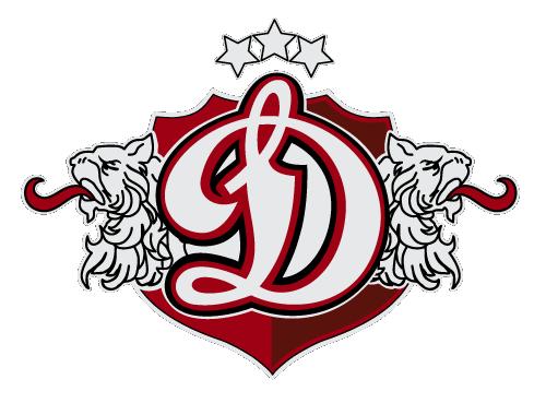 DINAMO logo Autors: Fosilija DINAMO Rīga! Visiem faniem!