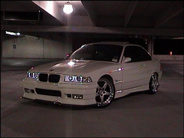  Autors: deltupazinējs BMW e36