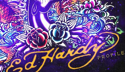 Wallpapers Ed Hardy Pictures Photos Images 1600x1063 ed