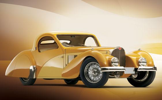 6Bugatti Type 57SC Atalante... Autors: Dizy Dārgākās pārdotās mašīnas