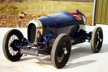 type 29 Autors: Dizy Bugatti evolūcija.