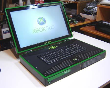  Autors: Smalkais Xbox 360 laptop