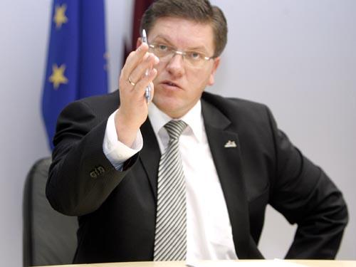  Autors: bbs1 Tautas partija pavasarī grib Saeimas ārkārtas vēlēšana