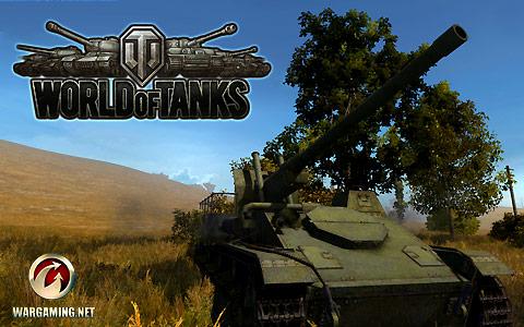  Autors: proviking World Of Tanks