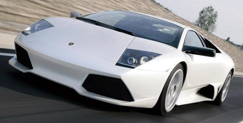 9 Lamborghini Murcielago LP640... Autors: spēlētājs pasaulē atrākās mašīnas