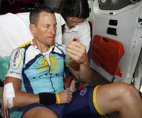 Jau 1999 gadā viņš uzvar pirmo... Autors: Ervinvest Lance Armstrong