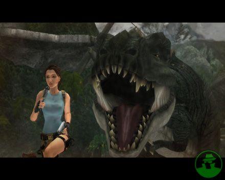 Tomb Raider Anniversary Spēle... Autors: Deez Nuts Mans Datorspēļu tops