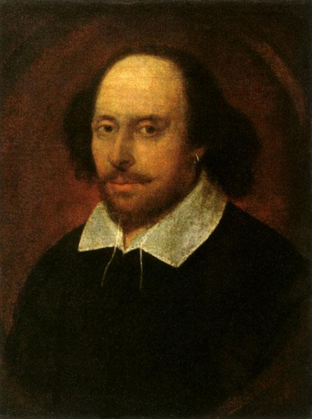 Viljamss Šekspīrs Angļu... Autors: ralphon Cilvēki kuri mainīja pasauli