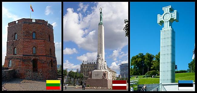Lietuvai nav Brīvības... Autors: eman Lietuva vs Latvija vs Igaunija