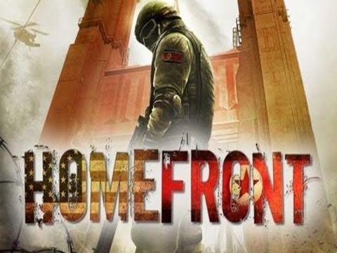  Autors: ozijs27 Homefront Exclusive Salt Lake City Bombing [HD]