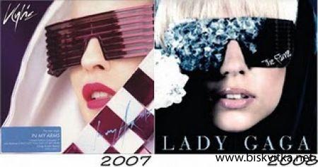  Autors: kapars118 Labi aizmirsts vecais Lady Gaga izpildījumā