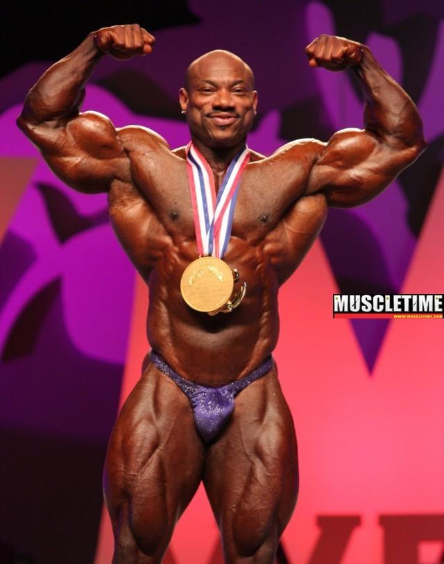 2004 Grand Prix Australia... Autors: Tehno Dexter Jackson