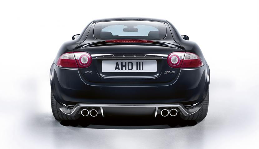  Autors: Raichus1994 Jaguar XKR-S