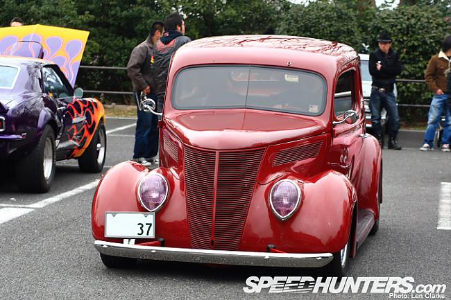 1937 Ford Coupe Autors: apgazenis Razzle Dazzle