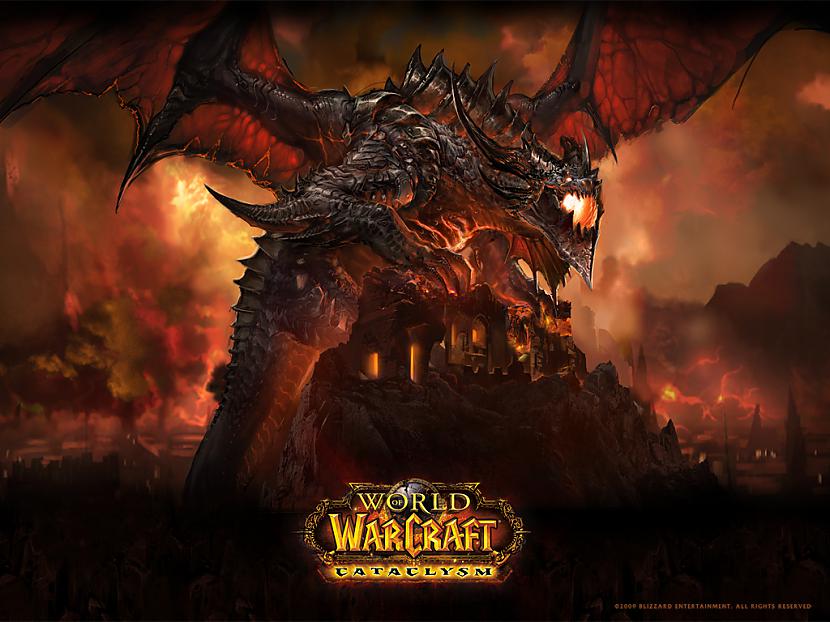 7World of Warcraft saīsinājums... Autors: AnyKey Ginesa rekordu grāmatas-Spēļu tops!