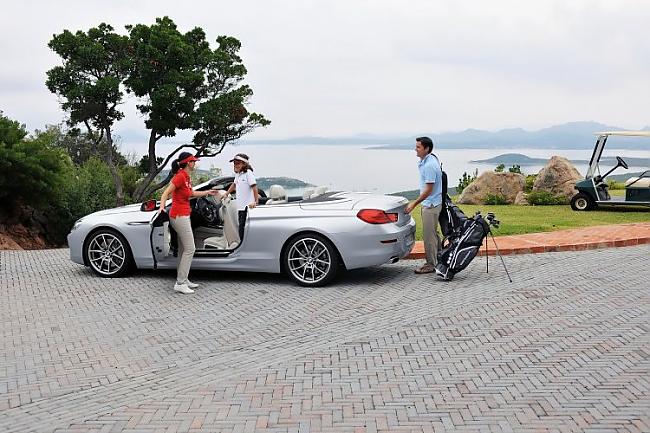  Autors: husishh BMW 6-Series Convertible