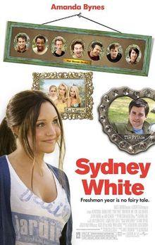 Sydney White Autors: ev12345 Labas meiteņu filmas:)