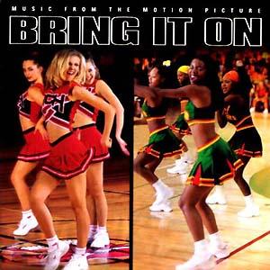 Bring it on quotThree... Autors: ev12345 Labas meiteņu filmas:)