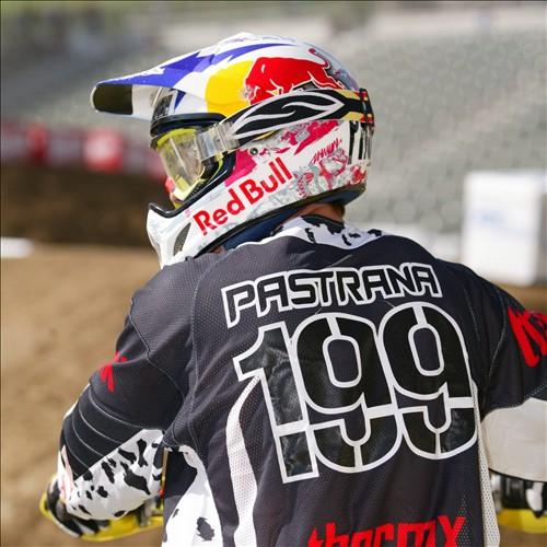  Autors: madars43 Travis Pastrana