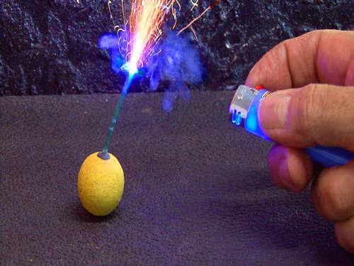 Cheapy lighter laser... Autors: geju Geju Gejs KipKay