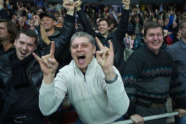   Autors: ak34 FOTO: Dinamo uzvar atkal!