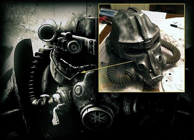  Autors: husishh Ķivere no spēles Fallout 3