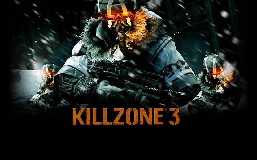  Autors: anxiety Killzone 3